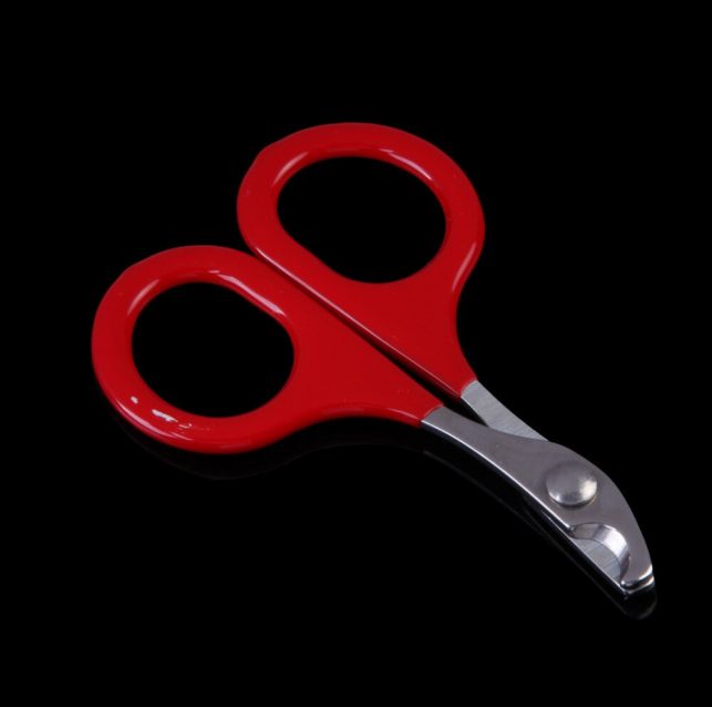 Professional Pet Dog Puppy Nail Clippers Toe Claw Scissors Trimmer Pet Grooming Products For Small Dogs Cats Puppy